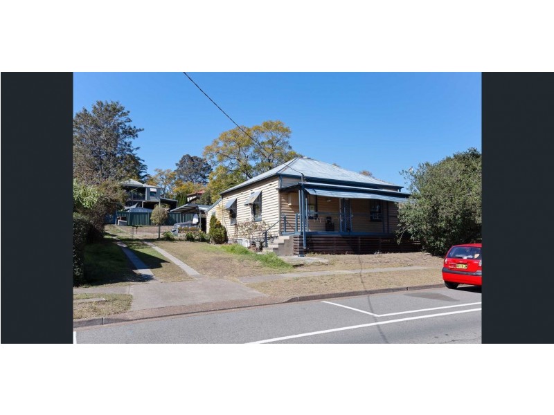 16 Cumberland Street, Cessnock NSW 2325