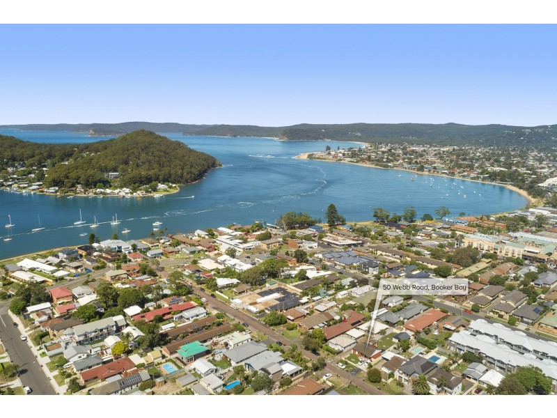 50 Webb Road, Booker Bay NSW 2257