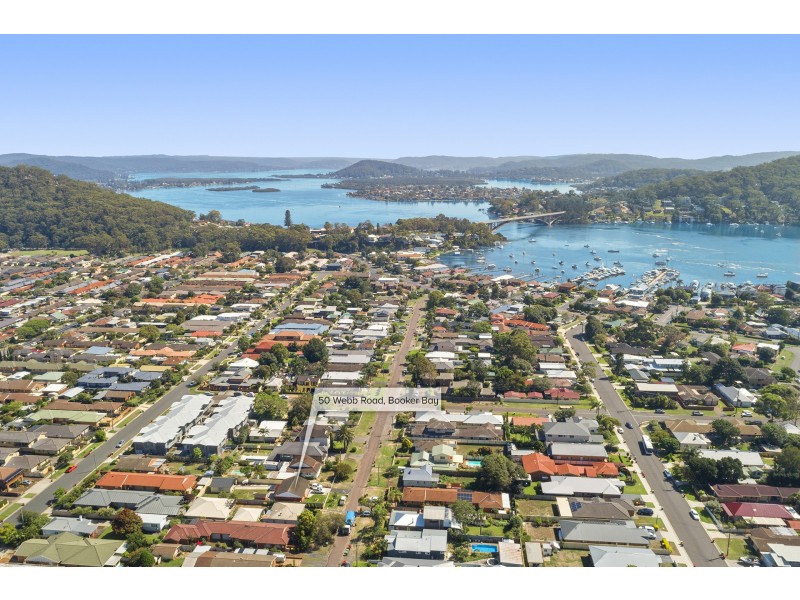 50 Webb Road, Booker Bay NSW 2257