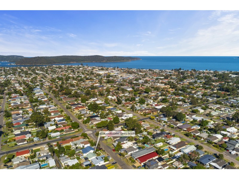 65 Australia Avenue, Umina Beach NSW 2257