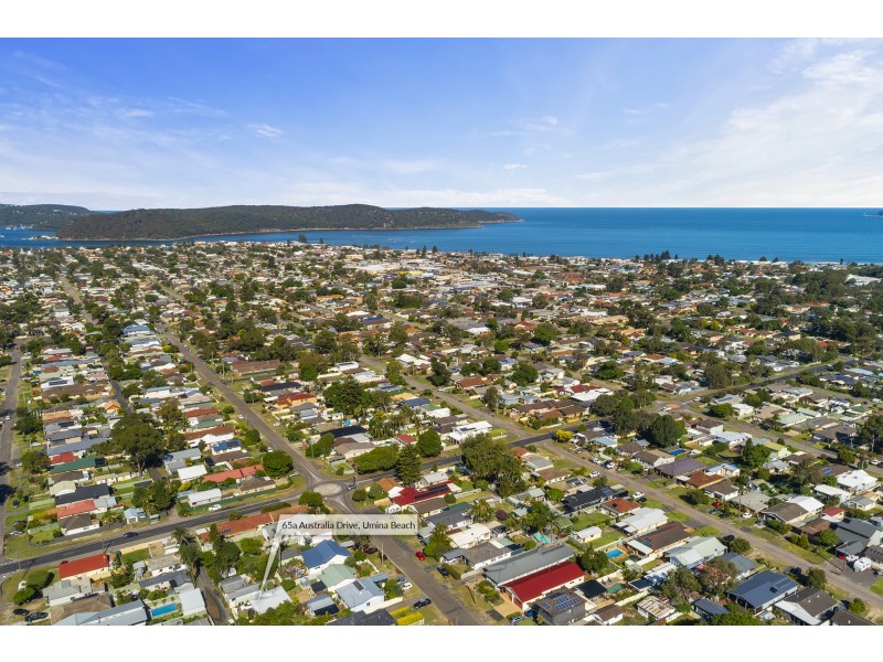 65A Australia Avenue, Umina Beach NSW 2257