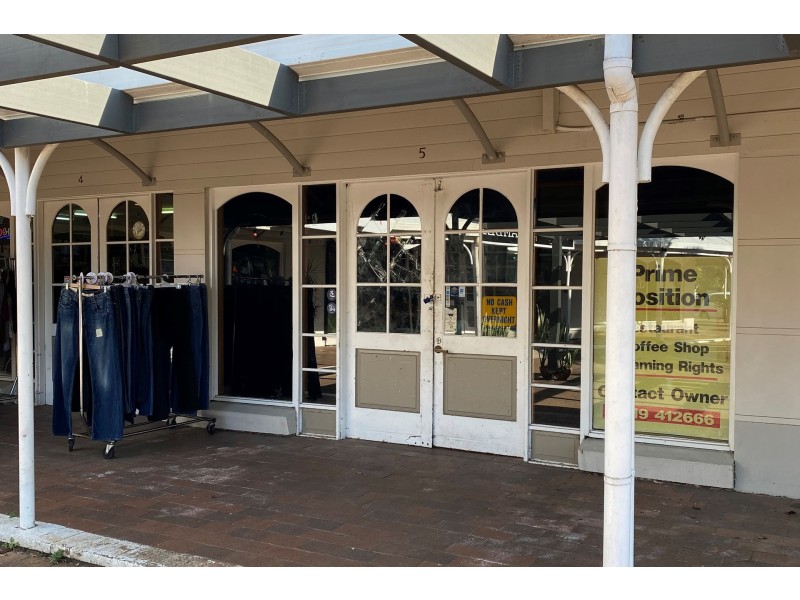 SH5/35-39 Blackwall Road, Woy Woy NSW 2256