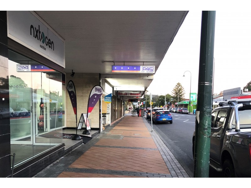 1/32 Blackwall Road, Woy Woy NSW 2256