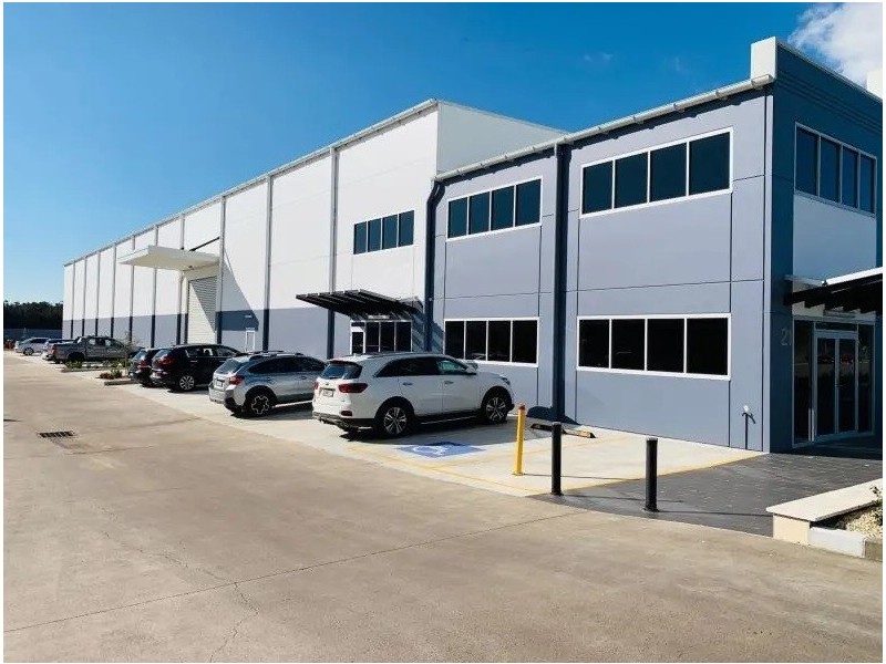 21/26 Balook Drive, Beresfield NSW 2322