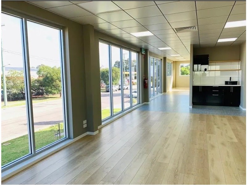 21/26 Balook Drive, Beresfield NSW 2322