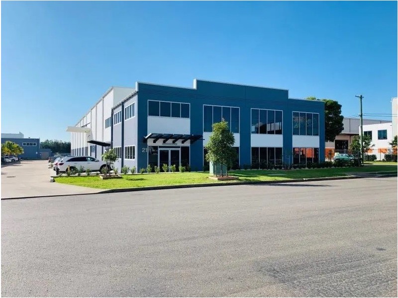 21/26 Balook Drive, Beresfield NSW 2322