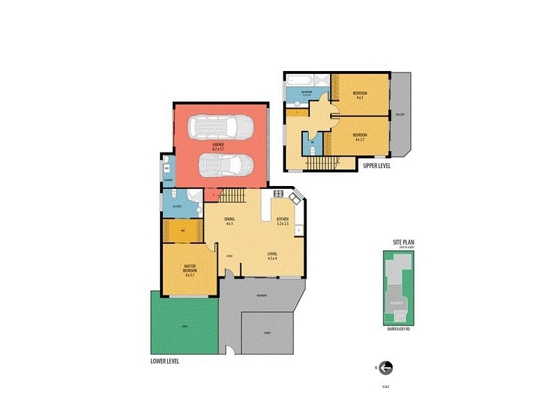 1/142 Barrenjoey Road, Ettalong Beach NSW 2257