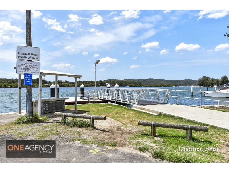 76 Rosella Road, Empire Bay NSW 2257