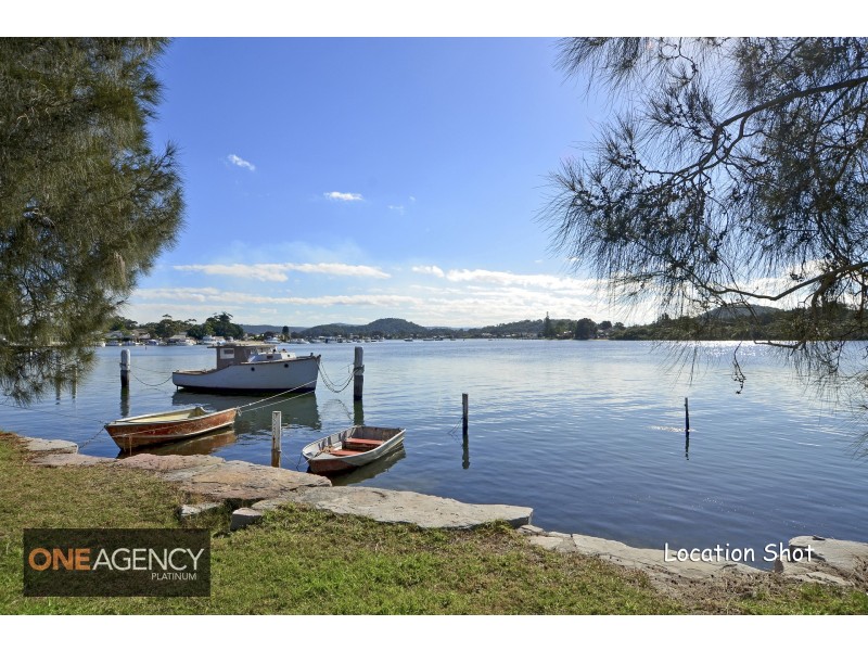 76 Rosella Road, Empire Bay NSW 2257