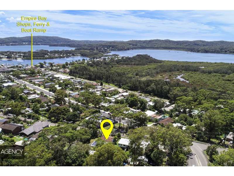 76 Rosella Road, Empire Bay NSW 2257