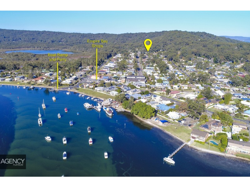 76 Rosella Road, Empire Bay NSW 2257