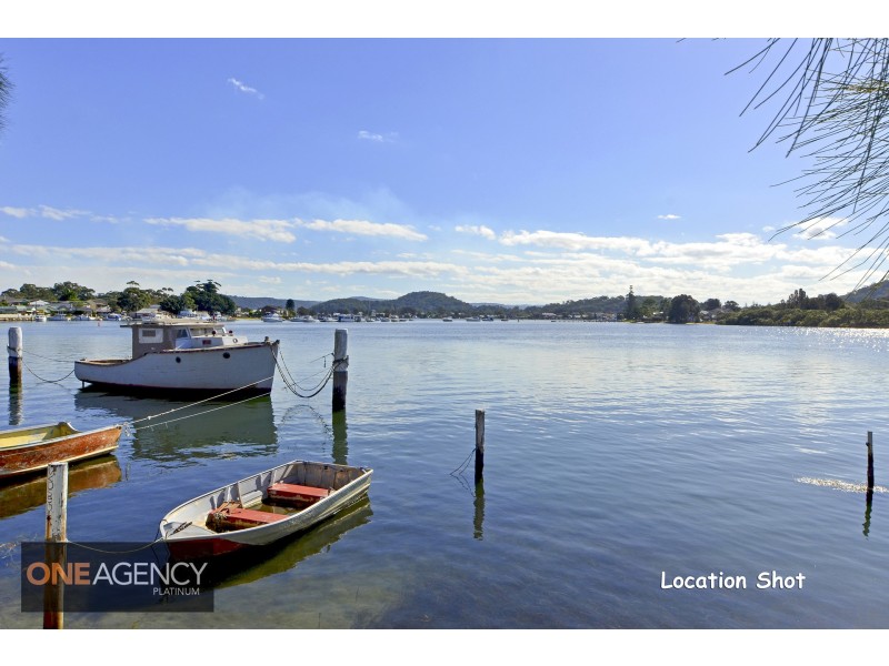 76 Rosella Road, Empire Bay NSW 2257