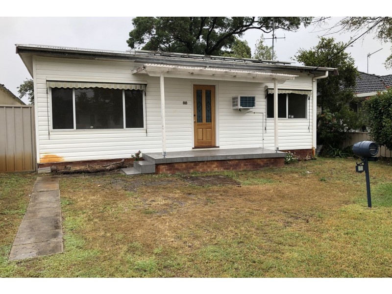 88 Birdwood Avenue, Umina Beach NSW 2257