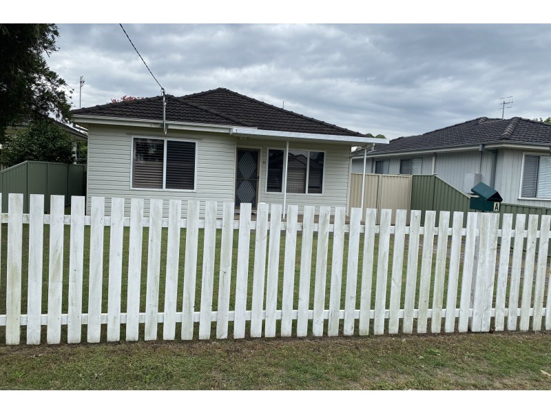 63 Britannia Street, Umina Beach NSW 2257