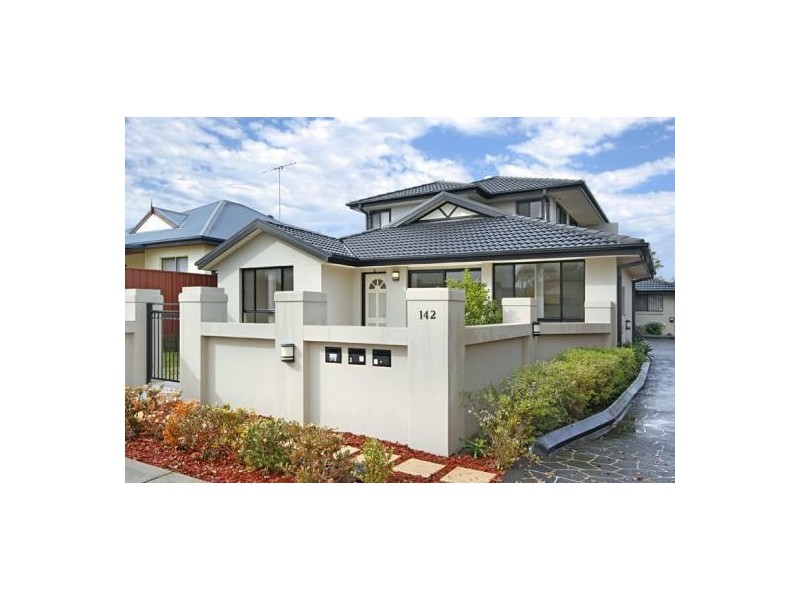 1/142 Barrenjoey Road, Ettalong Beach NSW 2257