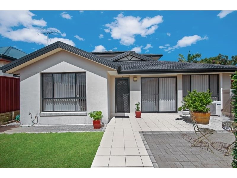 1/142 Barrenjoey Road, Ettalong Beach NSW 2257