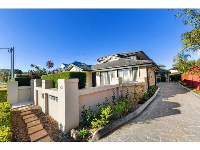 1/142 Barrenjoey Road, Ettalong Beach NSW 2257