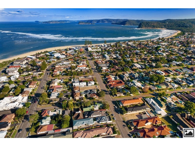 1/142 Barrenjoey Road, Ettalong Beach NSW 2257