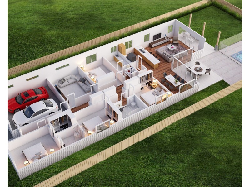 15 Australia Avenue, Umina Beach NSW 2257