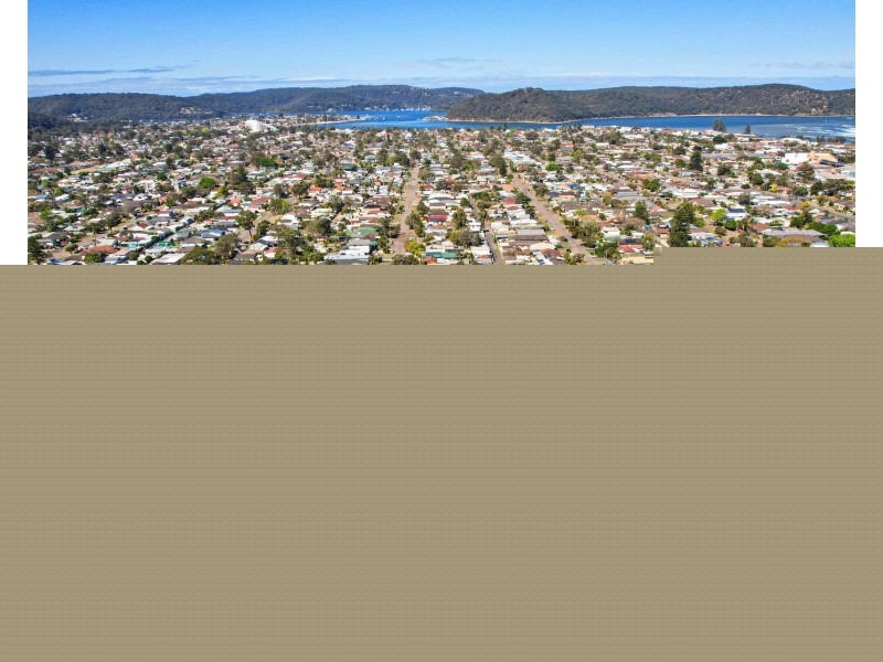 15 Australia Avenue, Umina Beach NSW 2257