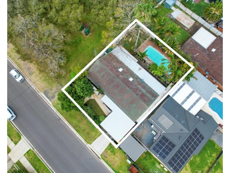 32 Ryans Road, Umina Beach NSW 2257