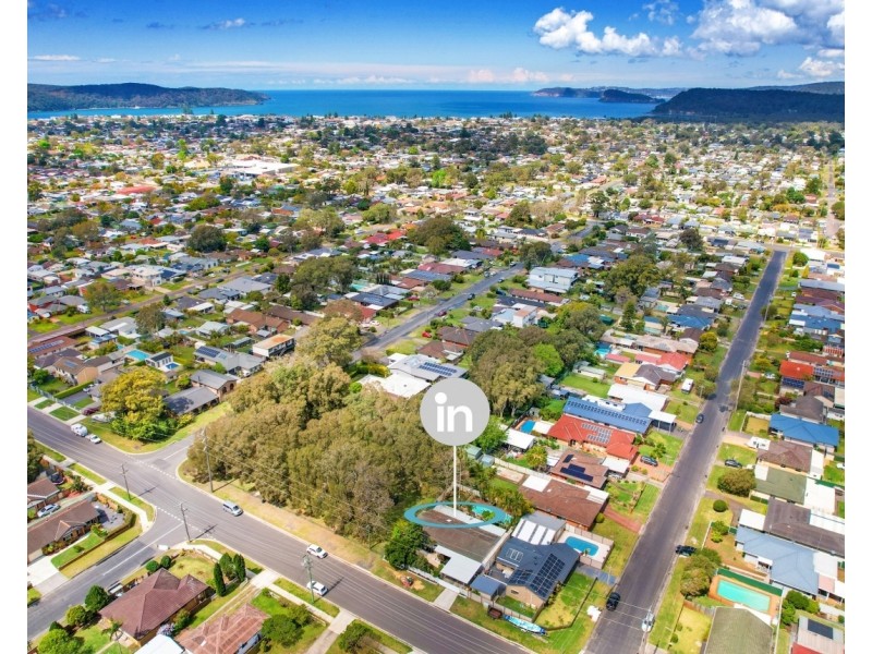 32 Ryans Road, Umina Beach NSW 2257
