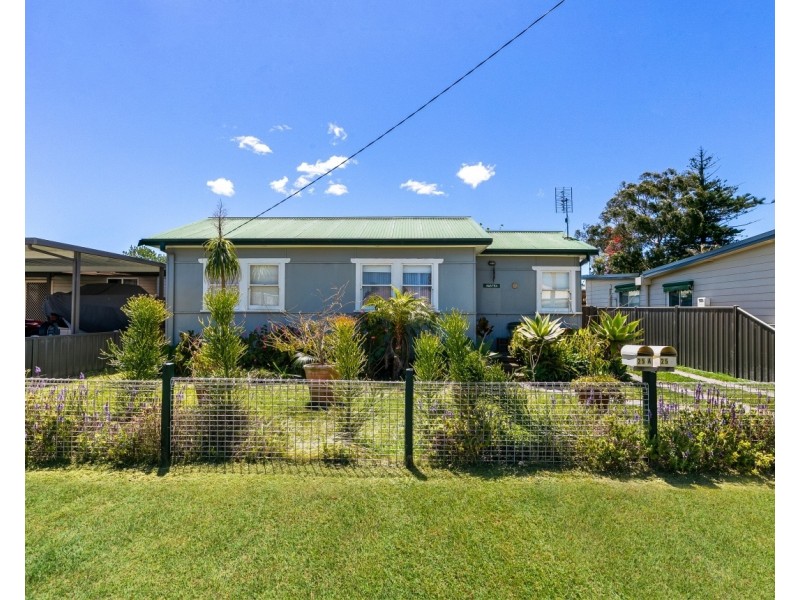 25 Winifred Avenue, Umina Beach NSW 2257
