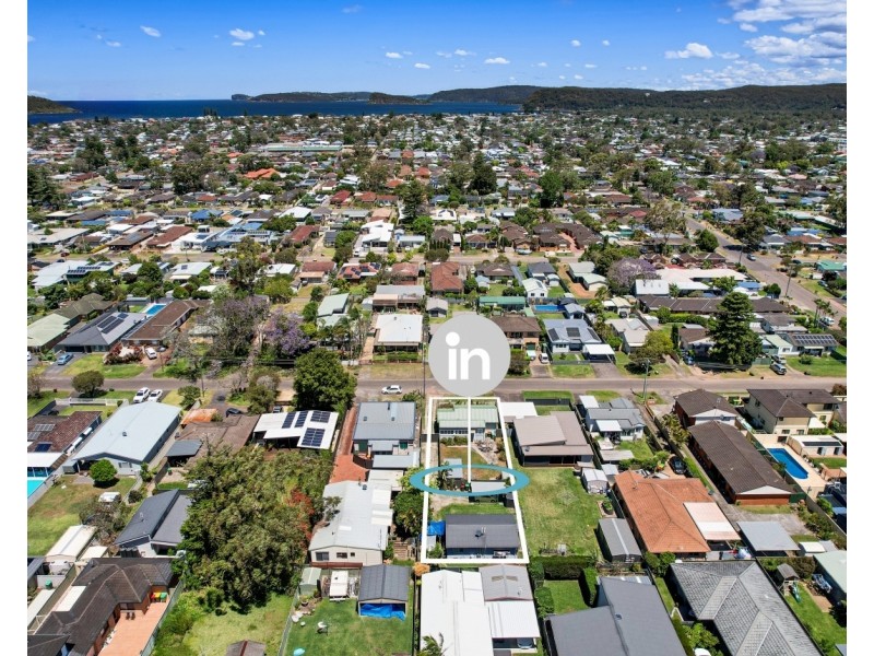 25 Winifred Avenue, Umina Beach NSW 2257