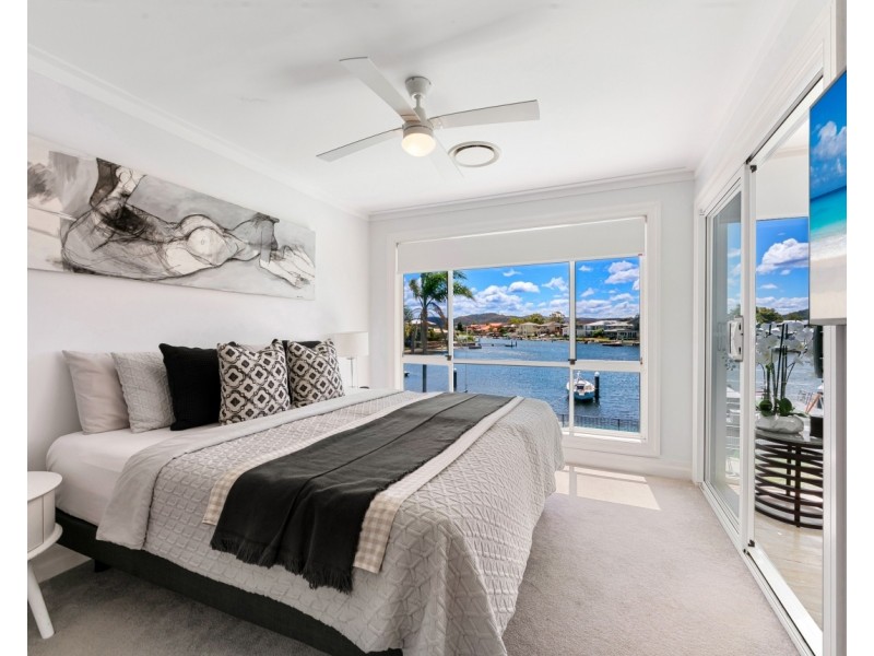 13 Mainsail Avenue, St Huberts Island NSW 2257