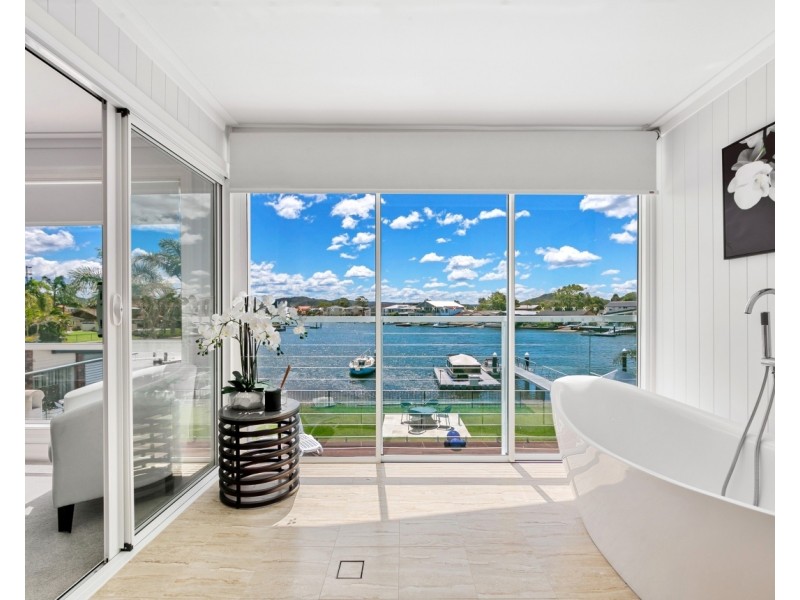 13 Mainsail Avenue, St Huberts Island NSW 2257