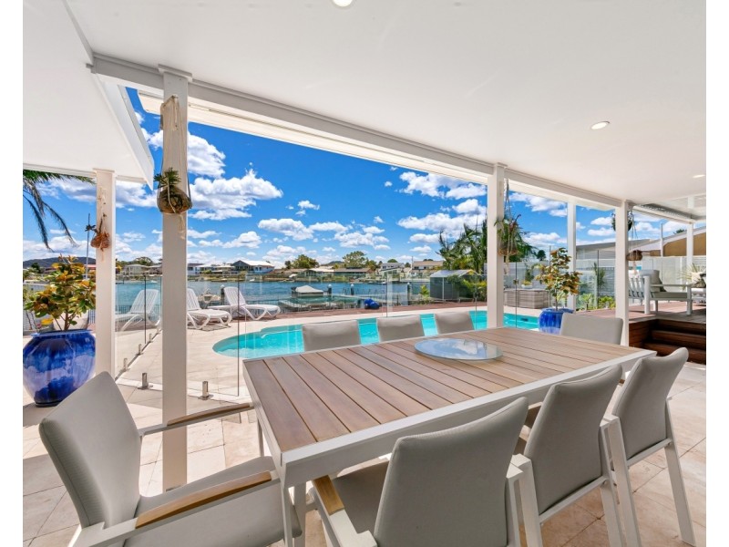 13 Mainsail Avenue, St Huberts Island NSW 2257