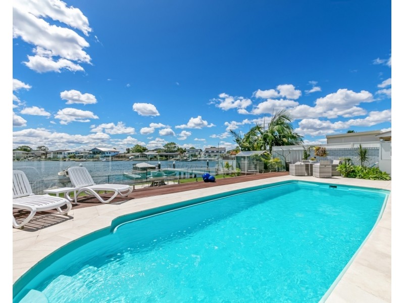 13 Mainsail Avenue, St Huberts Island NSW 2257