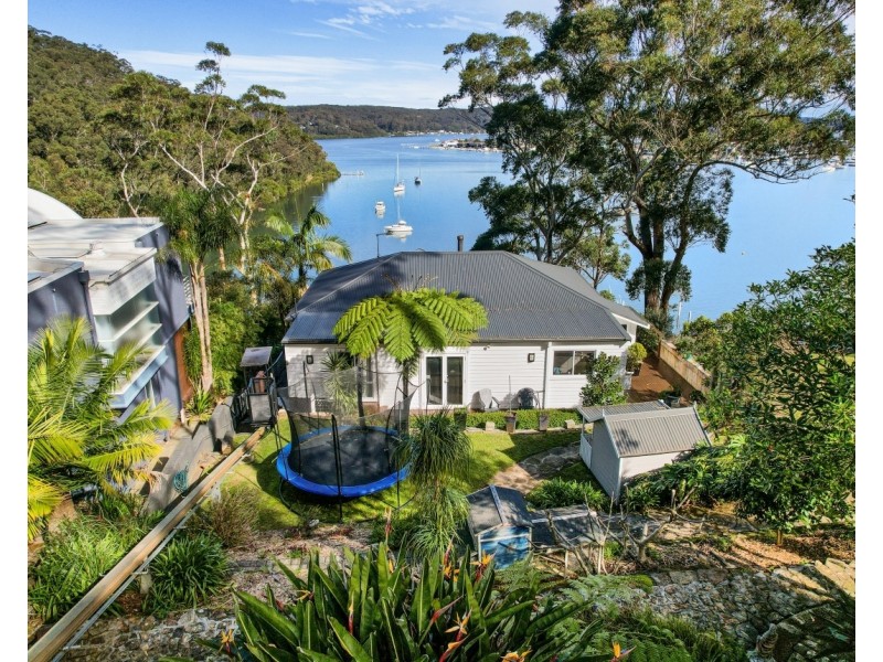 116 Daley Avenue, Daleys Point NSW 2257