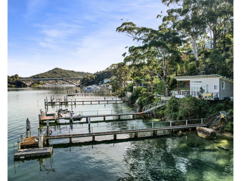 116 Daley Avenue, Daleys Point NSW 2257