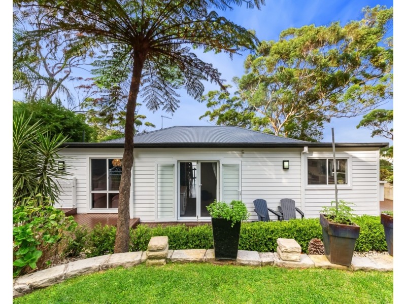 116 Daley Avenue, Daleys Point NSW 2257