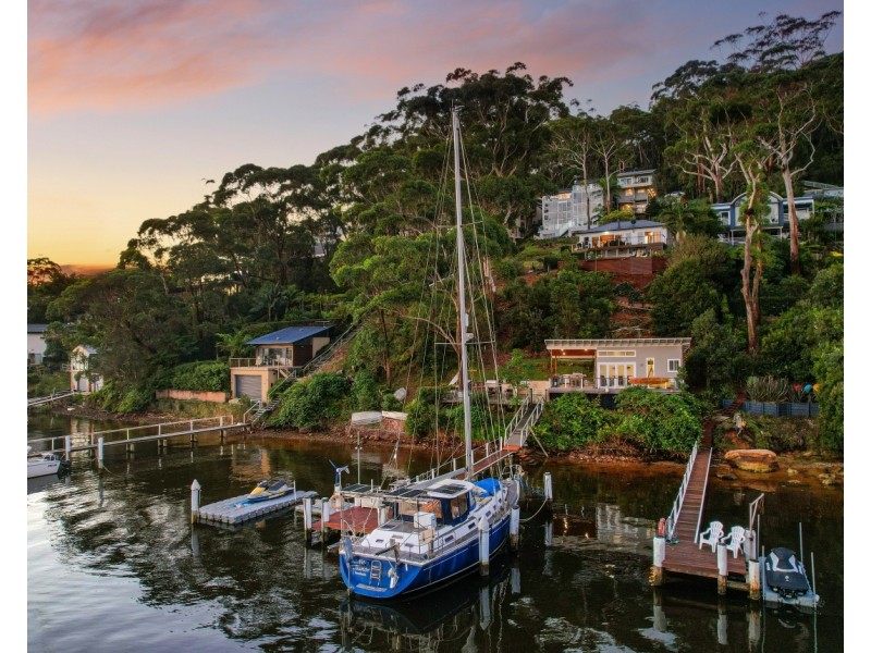 116 Daley Avenue, Daleys Point NSW 2257