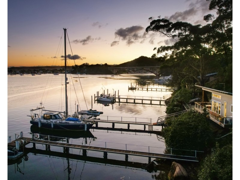 116 Daley Avenue, Daleys Point NSW 2257