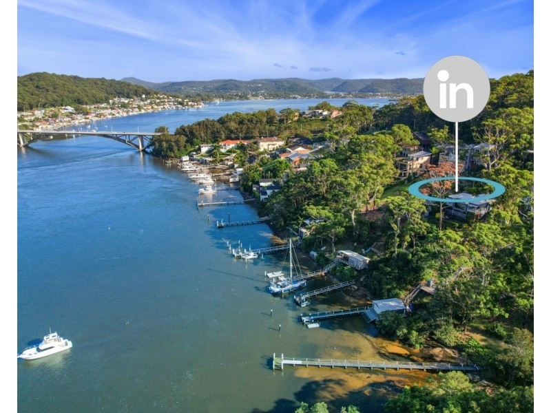 116 Daley Avenue, Daleys Point NSW 2257