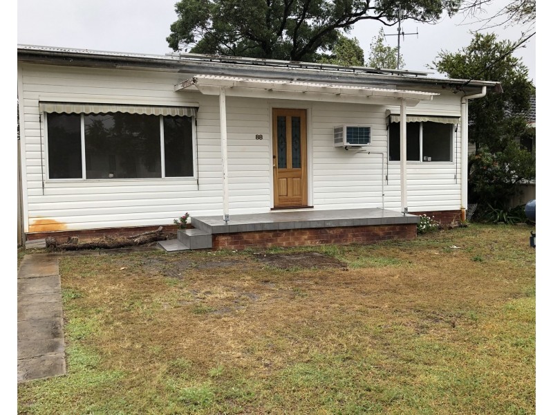 88 Birdwood Avenue, Umina Beach NSW 2257