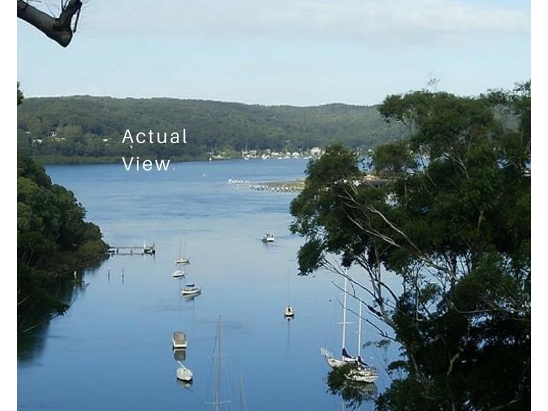 116A Daleys Avenue, Daleys Point NSW 2257