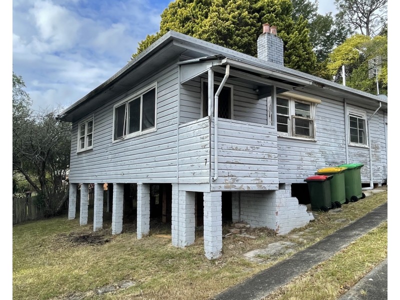 7 Range Road, North Gosford NSW 2250