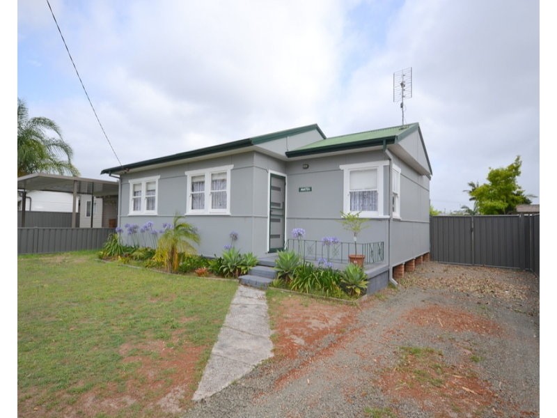25 Winifred Avenue, Umina Beach NSW 2257