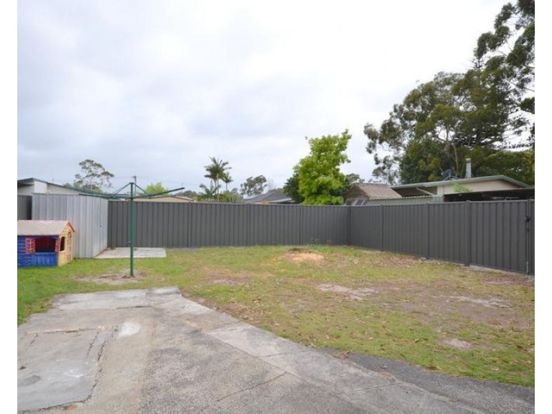 25 Winifred Avenue, Umina Beach NSW 2257