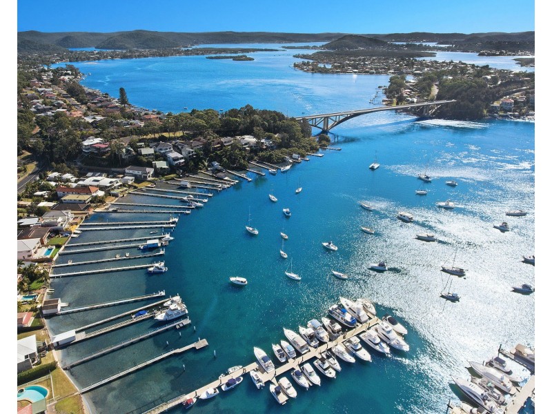 2/41 Bogan Road, Booker Bay NSW 2257