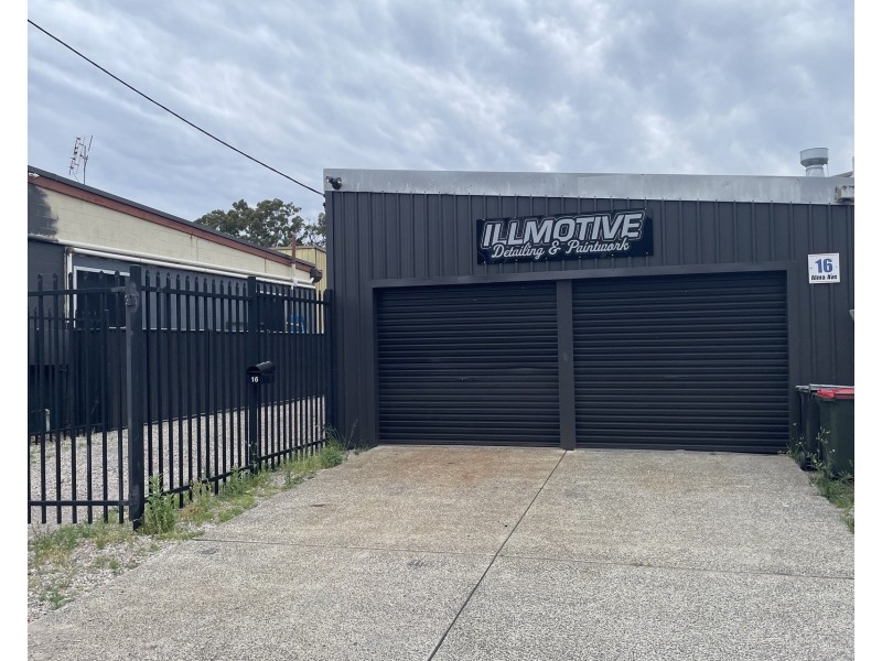 16A Alma Avenue, Woy Woy NSW 2256