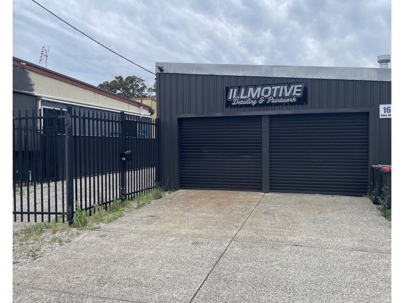 16A Alma Avenue, Woy Woy NSW 2256