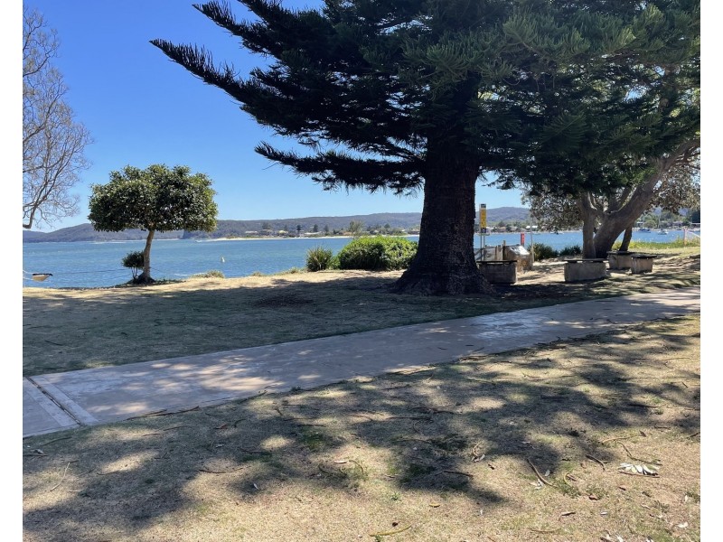 2/314 Ocean View Road, Ettalong Beach NSW 2257