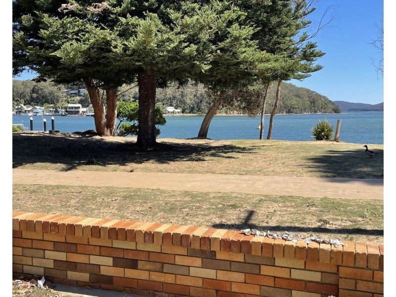 2/314 Ocean View Road, Ettalong Beach NSW 2257