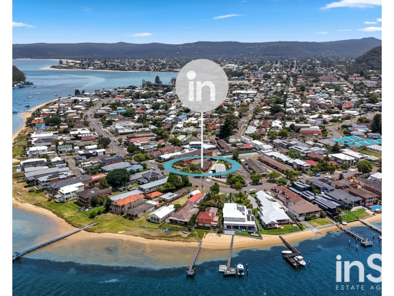 157 Booker Bay Road, Booker Bay NSW 2257