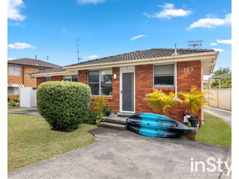 157 Booker Bay Road, Booker Bay NSW 2257